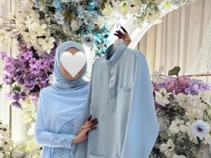 Viral Curhat Wanita yang Pasangannya Tak Hadir Saat Lamaran, Foto Sama Baju
