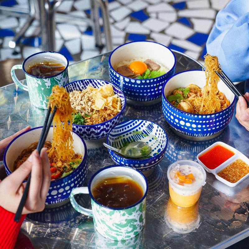 kuliner tebet favorit anak muda