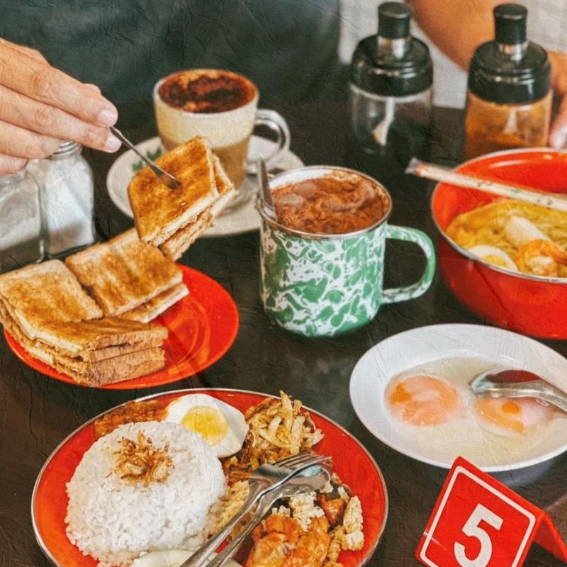 kuliner tebet favorit anak muda