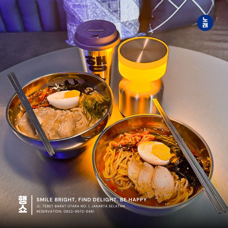 kuliner tebet favorit anak muda