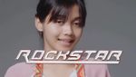 Viral Penjual Ayam Goreng Mirip Lisa BLACKPINK, Ini Potretnya