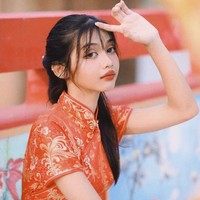 Kepada Thai Daily, Yeehwa mengatakan senang dibilang mirip Lisa. Apalagi ia juga mengagumi sosok pelantun Money tersebut.  Foto: Instagram