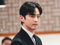Profil Kwon Yool, Pemain Drama Connection yang Bikin Emosi Saat Jadi Jaksa