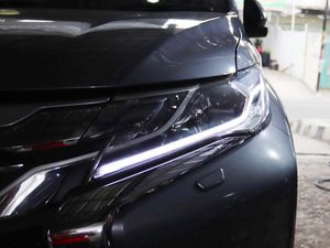 Lampu LED DRL Kok Menguning, Ini Penyebabnya