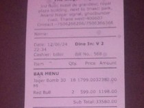 Makan Bareng Wanita dari Aplikasi Kencan, Pria Ini Merasa Ditipu Rp 8 juta