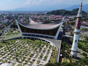 Wisata Halal Tumbuh Pesat, Indonesia Masih Punya Banyak PR