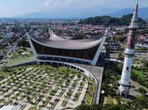 10 Negara dengan Jumlah Masjid Terbanyak di Dunia, RI Tempati Posisi Pertama