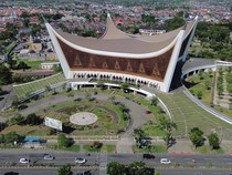 Mantap Bana! Kota Padang Masuk 5 Destinasi Termurah di Asia