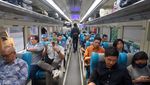 Mau Liburan Bareng Keluarga ke Luar Kota? Nih, Naik KLB Aja