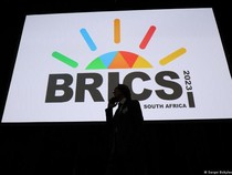 Video: Indonesia Resmi Jadi Anggota Brics!