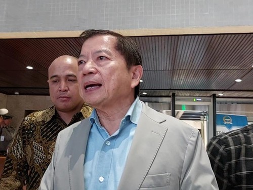 Menteri PPN: RI Alami Kepunahan Keanekaragaman Hayati!