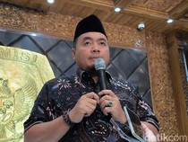 KPU Akui Pilkada Serentak 2024 Tidak Mudah