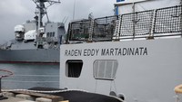 Dalam rangkaian Latma Rimpac 2024, KRI REM-331 bakal mengikuti sesi latihan fase pangkalan (harbour phase) dan fase laut (sea phase). Dalam fase laut, KRI REM-331 bersama kapal perang dari negara-negara peserta bakal berlatih selama tiga pekan tanpa sandar ke pangkalan.  