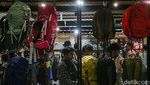 Hari Pertama Indofest 2024 Langsung Diserbu Pengunjung