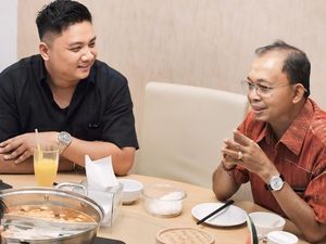 PBB Ungkap Pertemuan dengan Koster Bahas Pilgub Bali 2024