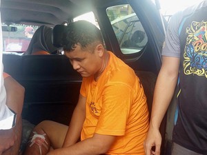 Melawan Saat Akan Ditangkap, Pelaku Curanmor di Bogor Ditembak Polisi