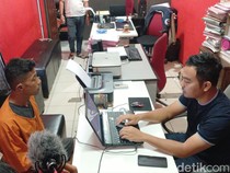 Kesal Sering Diejek, Pekerja Bangunan Aniaya-Bakar Teman hingga Tewas