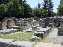 10 Temuan Arkeologi Kuno yang Diyakini Terkutuk