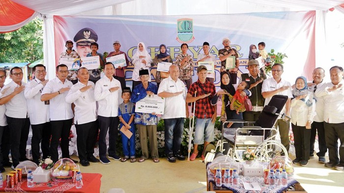Pemkab Karawang