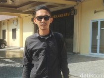 Mantan Kacab Bank BUMN di Kampar Dipolisikan Buntut Investasi Bodong