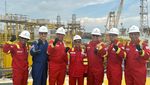 Ini Kapal Tanker yang Disulap Jadi Fasilitas Migas Terapung