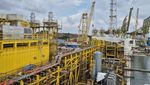 Ini Kapal Tanker yang Disulap Jadi Fasilitas Migas Terapung