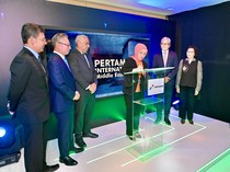 Incar Blok Baru, Pertamina Internasional EP Ekspansi ke Timur Tengah