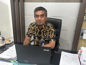 Bulog Parepare Serap 48 Ribu Ton Beras Semester I 2024, Cadangan 4 Tahun