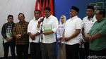 Momen PKB Resmi Usung Bobby Nasution di Pilgub Sumut