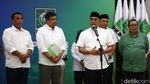 Momen PKB Resmi Usung Bobby Nasution di Pilgub Sumut