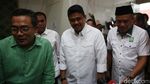 Momen PKB Resmi Usung Bobby Nasution di Pilgub Sumut