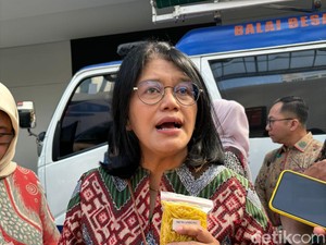 BPOM Ungkap Banyak Pangan di RI Tinggi Gula, Tak Sehat Tapi Digemari Masyarakat