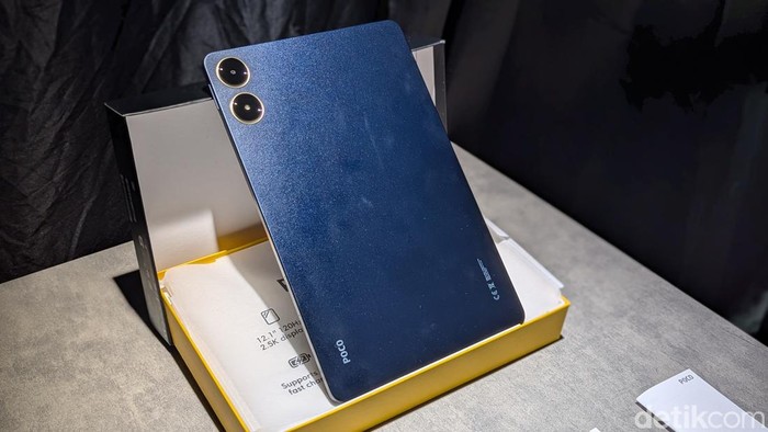 Poco Pad