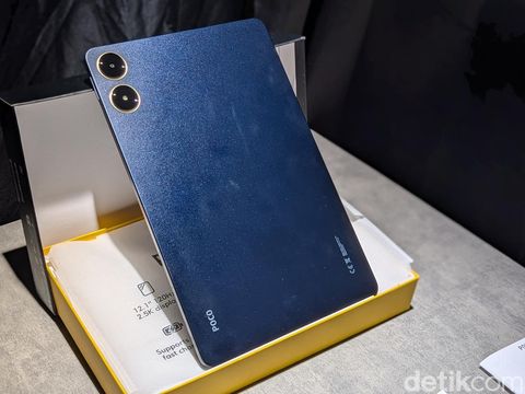 Poco Pad