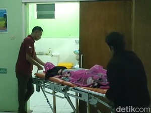 Kronologi Pria di Probolinggo Tewas Tertembak Senapan Angin