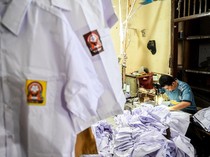 Aturan Seragam Sekolah Terbaru yang Berlaku, Untuk Siswa SD-SMA