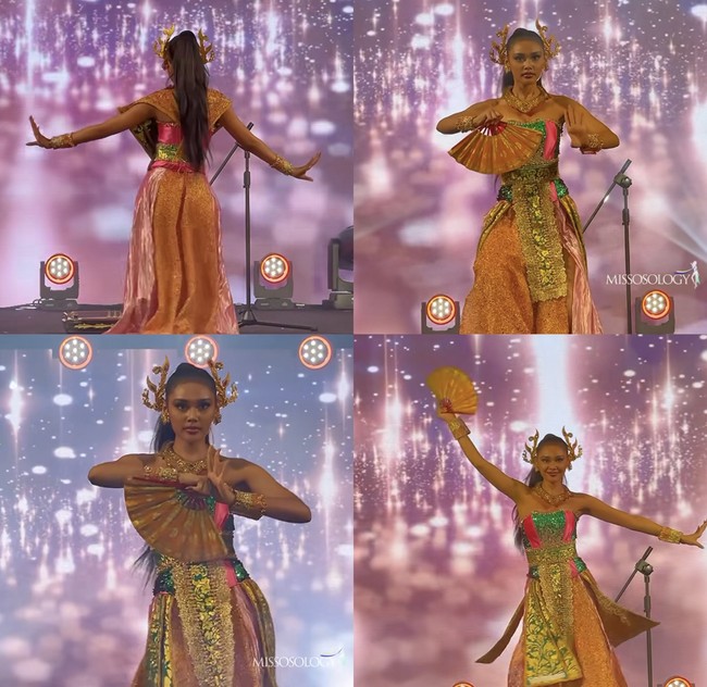 Miss Supranational adalah kontes kecantikan internasional tahunan yang diselenggarakan oleh World Beauty Association. Tahun lalu wakil Indonesia, Yasinta Aurellia, masuk jajaran 24 besar tepatnya berada pada posisi ke-19. Foto: Dok. Instagram @harashtata.