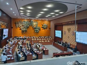 Kenapa Beli Tiket Kapal Feri Harus Online? Kemenhub Buka-bukaan Alasannya