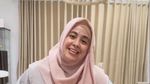Potret Risty Tagor yang Hobi Nongkrong Cantik di Kafe