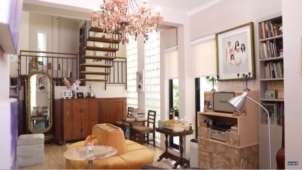 Rumah Bimbim Slank