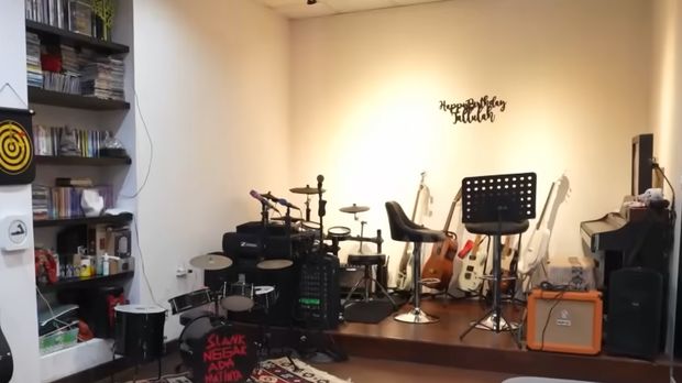Rumah Bimbim Slank