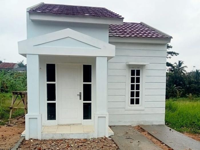 Rumah murah di Tanjung Bintang, Lampung Selatan