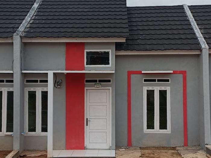 Rumah murah di Tanjung Bintang, Lampung Selatan