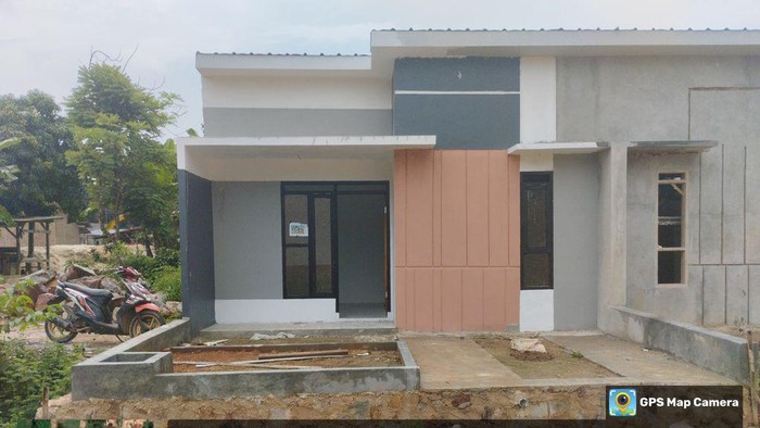Rumah murah di Tanjung Bintang, Lampung Selatan