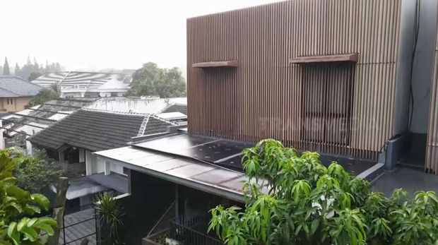 Rumah Nisya Ahmad
