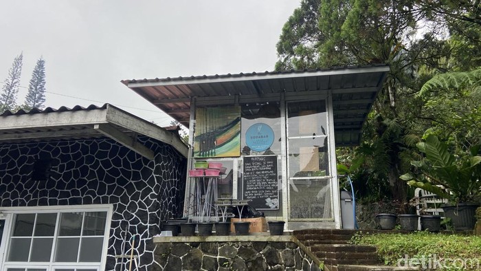 Rumah Rasa Kaliurang, Yogyakarta