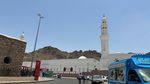 7 Tempat di Kota Nabi yang Jemaah Haji dan Umrah Harus Kunjungi