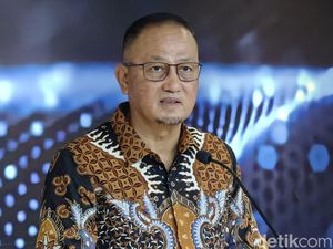 Salam Perpisahan Dirjen Aptika Kominfo yang Mundur Imbas PDNS Diretas