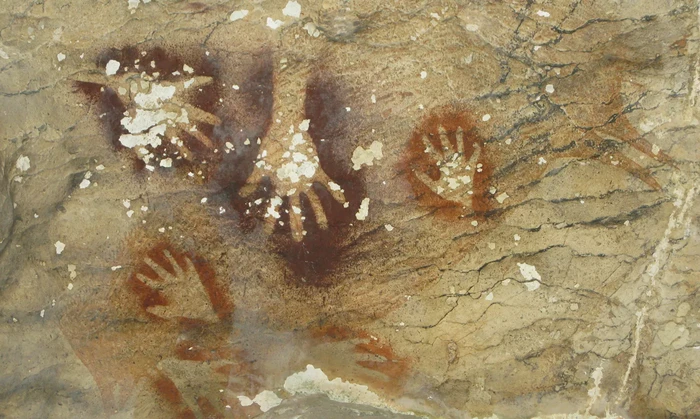 Seni gua tertua di dunia Seni gua tertua di dunia