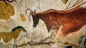 Kumpulan Karya Seni Gua Tertua di Dunia, Paling Tua dari Indonesia